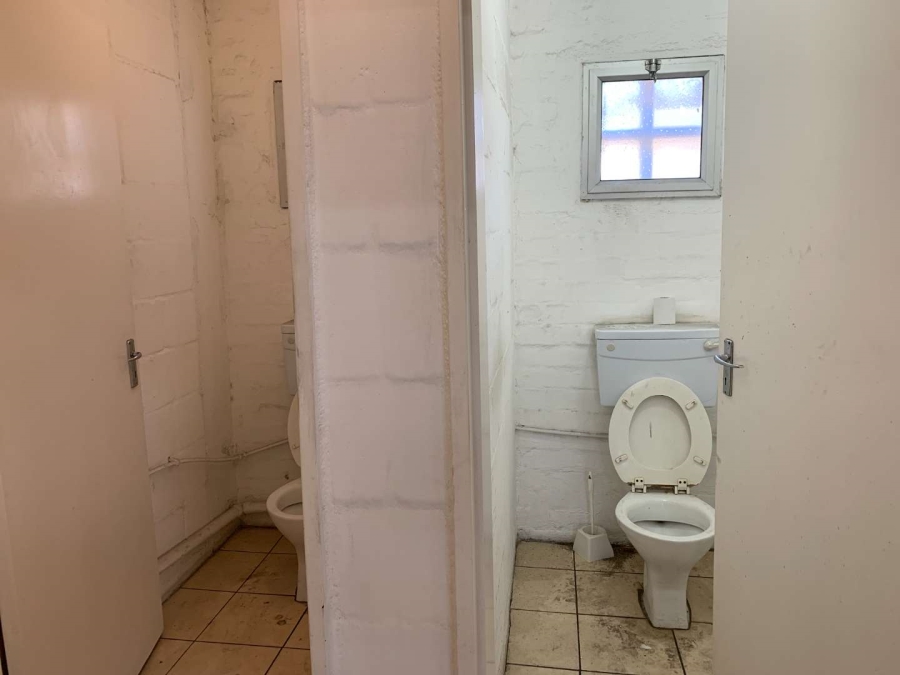 Commercial Property for Sale in Epping Industrial Western Cape